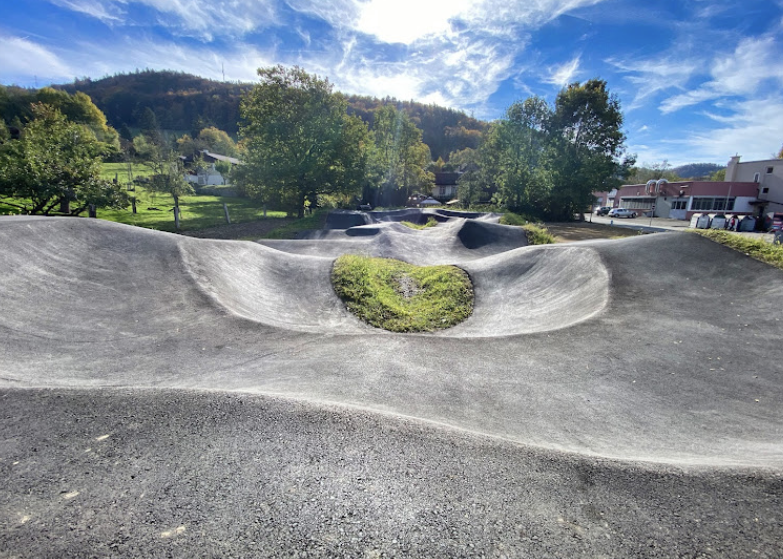 Langenbruck pumptrack